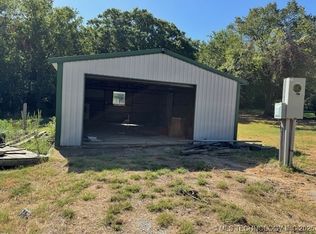 64 Golf Club Dr, Burneyville, OK 73430