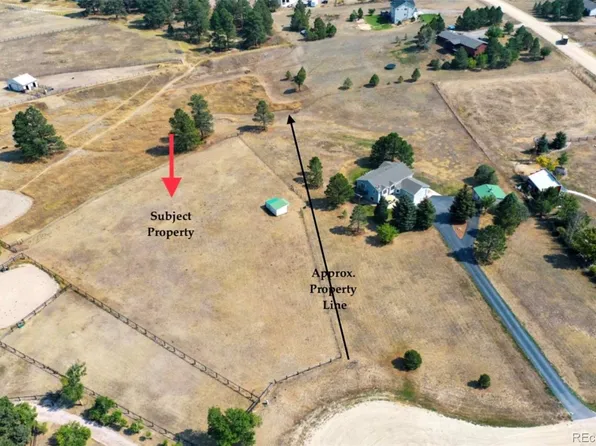 36684 Mossberg Ct, Elizabeth, CO 80107