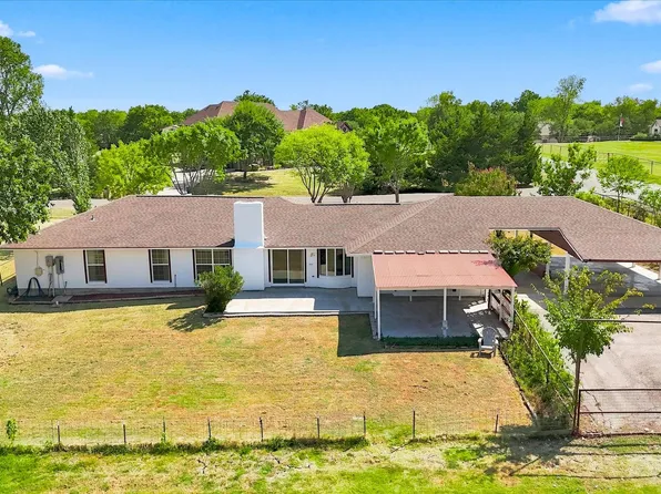 1 Glencove Cir, Lucas, TX 75002