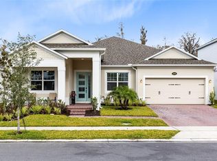 5229 Prairie Preserve Run, Saint Cloud, FL 34772