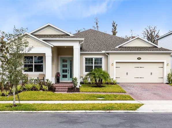 5229 Prairie Preserve Run, Saint Cloud, FL 34772