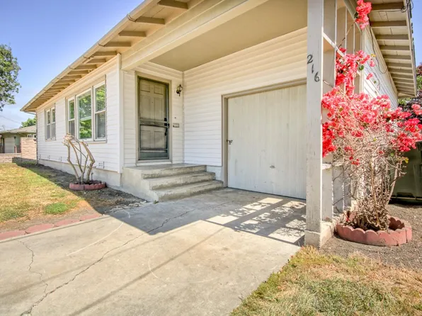 216 W Acacia St, Salinas, CA 93901