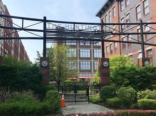 812 Grand St APT 521, Hoboken, NJ 07030