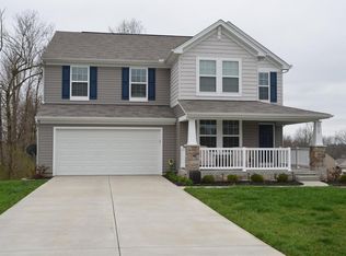 819 Flourmill Ct, Independence, KY 41051