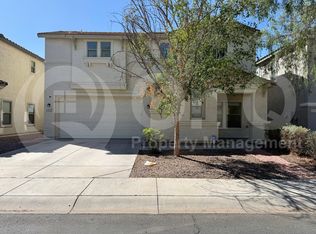 2604 S Southwind Dr, Gilbert, AZ 85295