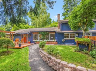 2825 SW Boundary St, Portland, OR 97239