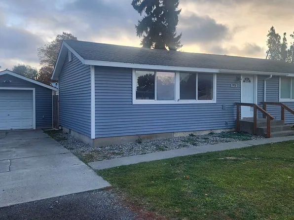 2908 N Sargent Rd #House, Spokane, WA 99212