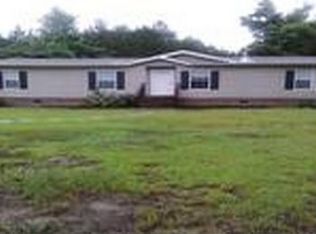 7333 Bill Lundy Rd, Laurel Hill, FL 32567