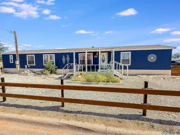 200 S Avenue C, Hobbs, NM 88240