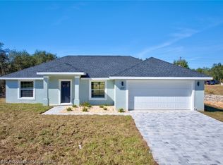 2237 N Larramore Rd, Avon Park, FL 33825