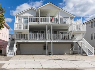 413 E 17th Ave APT C, North Wildwood, NJ 08260