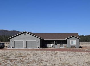 9795 N Bryant Rd, Flagstaff, AZ 86004