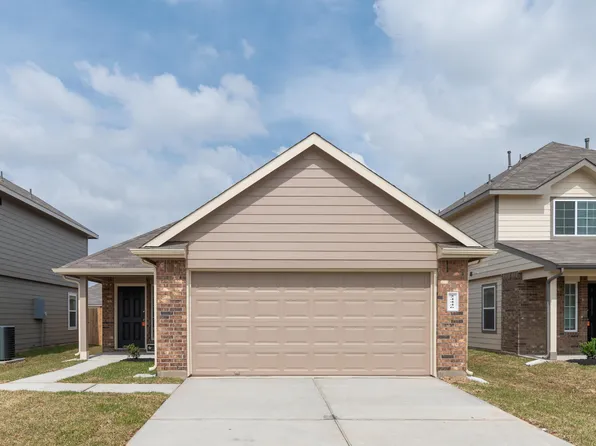 24446 Treviso Gardens Dr, Katy, TX 77493
