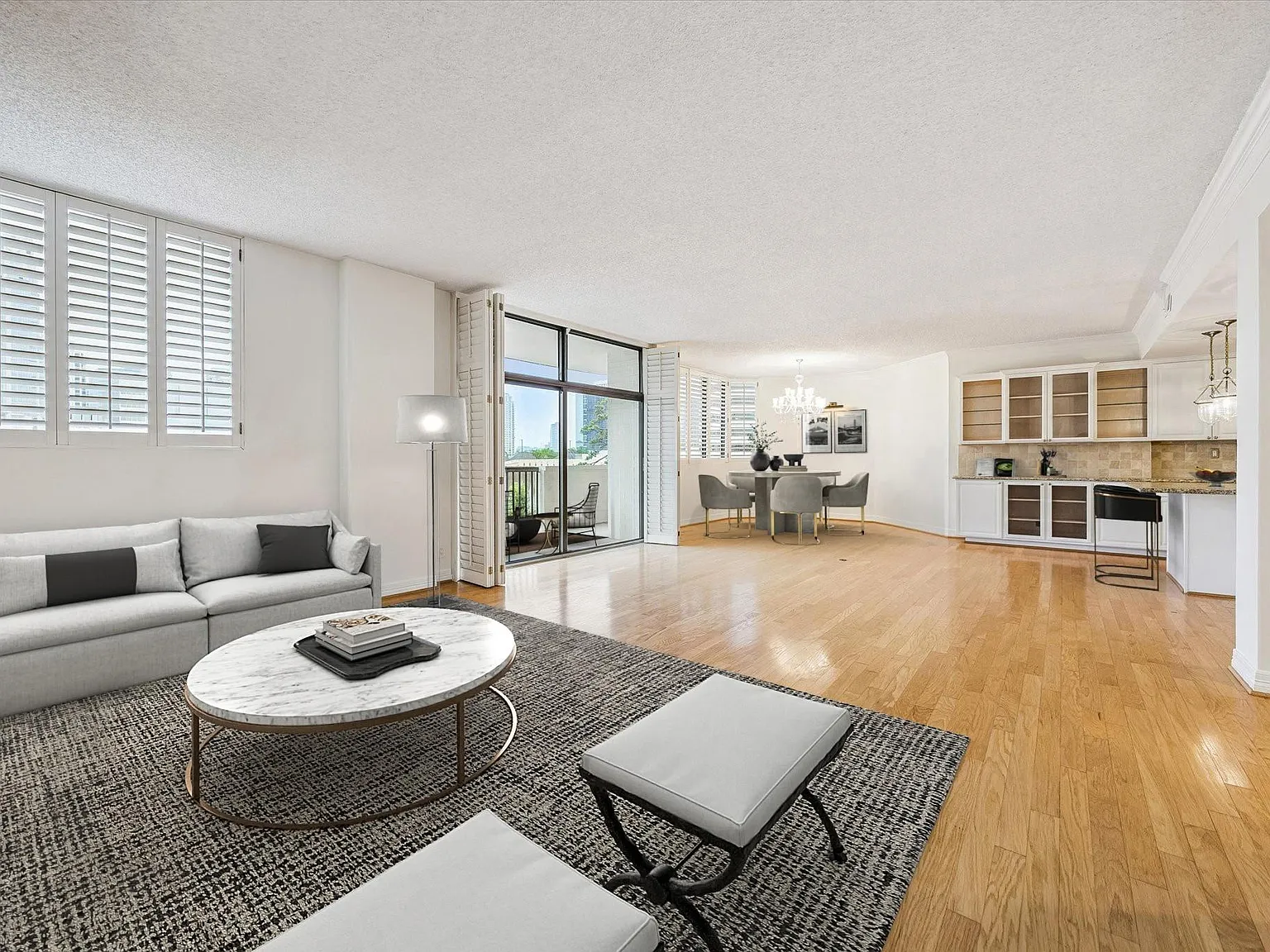 3 bed, 3.0 bath, 2917 sqft, $5,500 — Photo 1