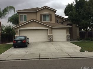 1312 Augusta Ln, Atwater, CA 95301