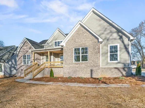 3954 Keeley Dr, Nashville, TN 37211