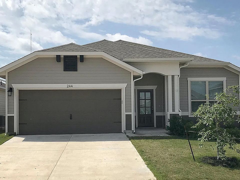 Front elevation