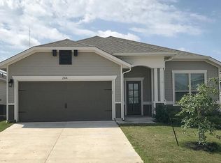 244 Trellis Blvd, Leander, TX 78641