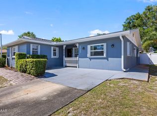 1732 Valencia Ave, Ormond Beach, FL 32174