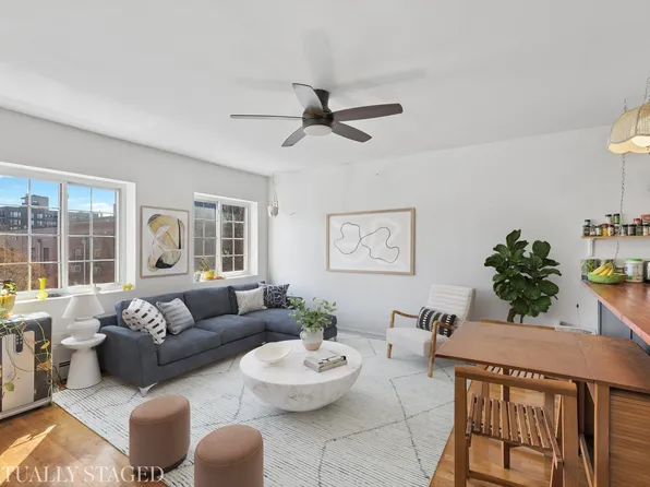 54 Lott St #3, Brooklyn, NY 11226