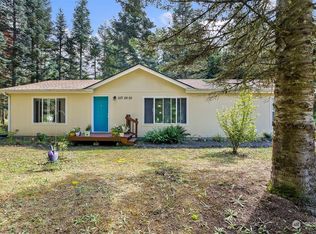 537-29 Larson Rd UNIT 5, Silver Creek, WA 98585