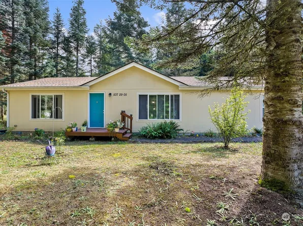 537 29 Larson Road #5, Silver Creek, WA 98585