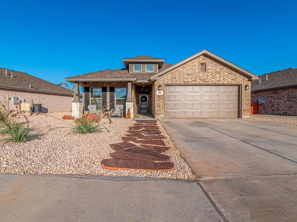 6008 Dodge Dr, Midland, TX 79705