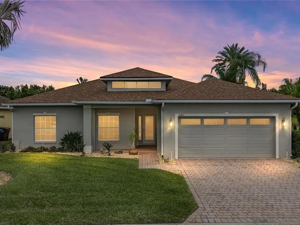 4203 Muirfield Loop, Lake Wales, FL 33859