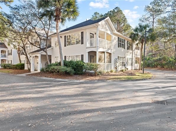 50 Pebble Beach Cv APT G210, Bluffton, SC 29910