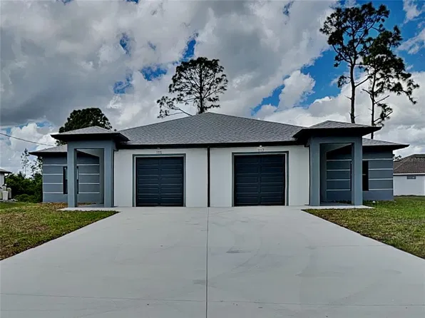 1504-1506 GARY LANE, LEHIGH ACRES, FL 33973