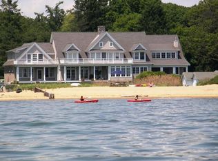 80 Shorelands Dr, Madison, CT 06443