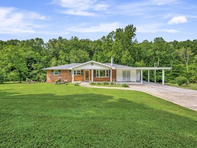 114 Daniel Ln, Erin, TN, 37061