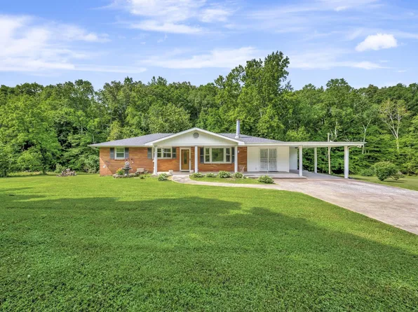 114 Daniel Ln, Erin, TN 37061
