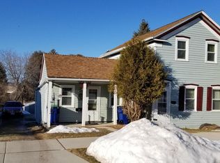 505 Harrison St, Kewaunee, WI 54216