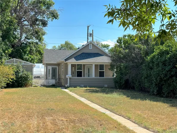 1420 6th Ave N, Great Falls, MT 59401