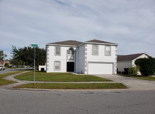 11605 Bentry St, Orlando, FL 32824