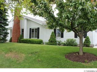 46 Hamlin Dr, Canandaigua, NY 14424