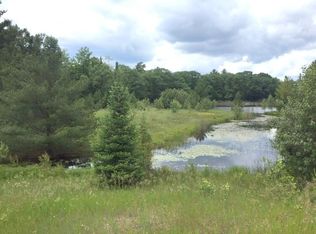 Charles Brink Rd, Gaylord, MI 49735