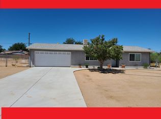 11406 Shangri La Ave, Hesperia, CA 92345