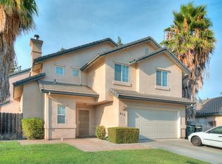 812 Zumstein Dr, Ripon, CA 95366
