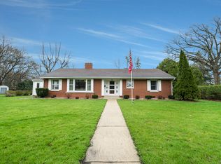 208 S Union St, Dwight, IL 60420