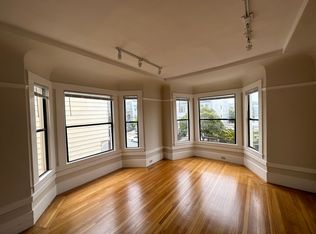 100 20th Ave #4-G4, San Francisco, CA 94121