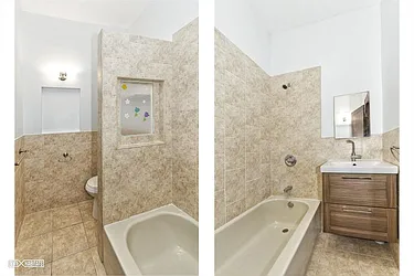 Rented by Citi Habitats