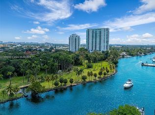1861 NW South River Dr UNIT 1805, Miami, FL 33125