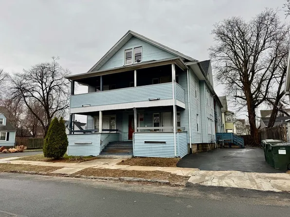90 Kensington Ave, Springfield, MA 01108