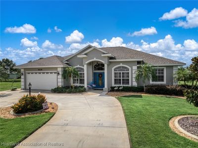 5639 Angelo Cir, Sebring, FL, 33872