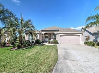 1372 Honea Path, The Villages, FL 32162