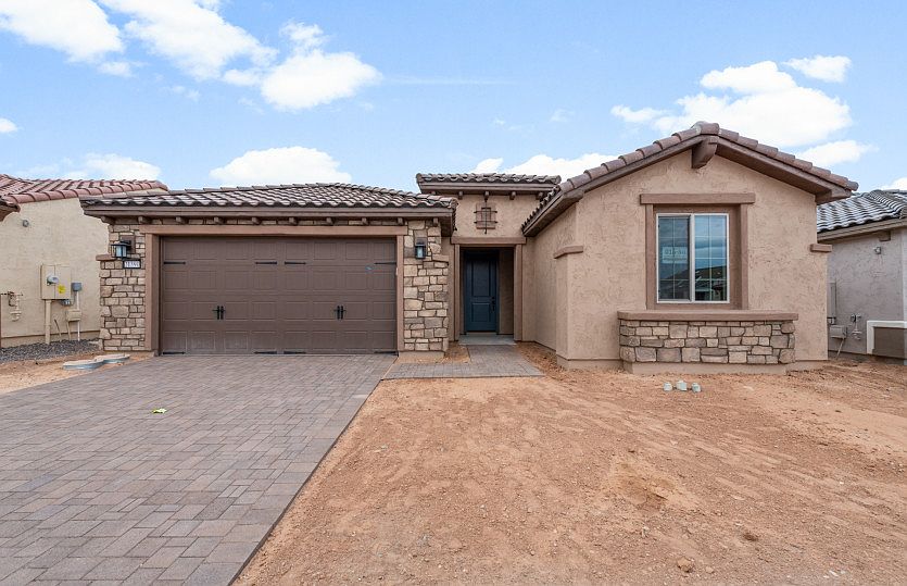 Quick Move-In Home