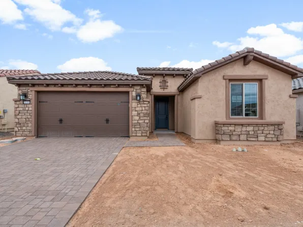 21390 N 270th Ave, Buckeye, AZ 85396