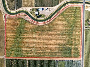 Nka N Gap Rd, Prosser, WA 99350